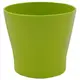 Горшок для цветов Gardenya 1,15 л зеленый