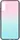 Чехол-накладка TOTO Gradient Glass Case Samsung Galaxy A70 Turquoise
