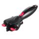 Плойка для плетения косичек BaByliss Twist Secret TW1000E укладка волос в косичку