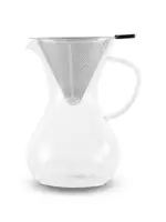 Заварник-кофейник Gipfel Pour Over GP-7225 800 мл