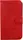 Чехол-книжка TOTO Book Silicone Slide Universal Cover 6,5" (№3) Red