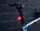 Мигалка задняя Knog Plug Rear 10 Lumens Red