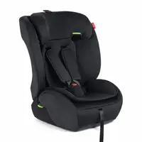 Автокрісло Hanert Vento i-Size 76-150см Full Black