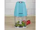 Чопер Silver Сrest SMZS-260-G1-green