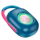Акустика HOCO Easy joy sports BT speaker HC17 |BT5.3, TWS, FM/TF/USB, 2h|