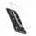 Чехол Baseus для Samsung Galaxy S20 Simple Series, Transparent (ARSAS20-02)