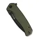 Чем складной Sencut Skarnax S24025-2