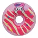 Сквиш-антистресс аниме "Пончики Sanrio", розовый