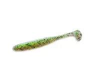 16502-112 Виброхвост Daiwa TN D'Fin 5' Green Pearl