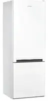 Холодильник Indesit LI6-S1E-W 272 л