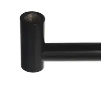 Буз-бар Carp Pro 2 Rod Fixed Buzz Bar 8"/20см (CPJBB7017)