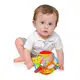 Брязкальце Hola Toys Веселий м"ячик A929