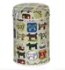 Банка для чая и кофе OLens Собаки 7285-7-D 75 г