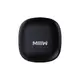 Беспроводные наушники Xiaomi MiiiW Marshmallow TWS Headphones Plus Black (MWTW03)
