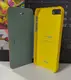 Чехол-книжка Viva Madrid для Apple iPhone 5/5S Sabio Linea, Orange (VIVA-IP5SBO-PNIORG)