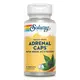 Натуральная добавка Solaray Adrenal Caps, 60 вегакапсул