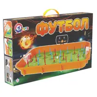 Настольная игра "Футбол Чемпион ТехноК" 0335TXK