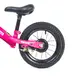 Велобег Scale Sports. Pink (надувные колёса) 75469587