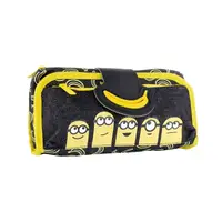 Пенал мягкий YES TR-55 Minions 532918 5х10х22 см