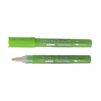 Маркер акриловий Santi SAC-18 391047 13.5х0.2 см салатовий
