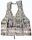 Тактический жилет разгрузка MOLLE II FLC Vest Fighting Load Carrier US ACU пиксель