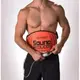 Пояс для похудения Velform Sauna Reducer с пультом ДУ унисекс Оранжевый