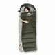 Спальний мішок з капюшоном Naturehike U350 220*75 NH20MSD07 Army Green