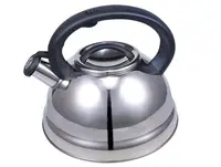 Чайник со свистком 3 л Zauberg ZB-008-3 80589