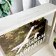 Копилка для денег Збираю на Байрактар 22x22x5 см (KOP_18D018)