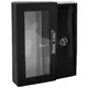 Кошелек женский кожаный Semi Line RFID Black (P8273-0)