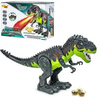 Интерактивная игрушка "Динозавр" со спецэффектами (66086)
