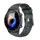 Умные часы Jiks Watch PRO с измерением давления Черный