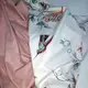 Постельное белье Утренний сад Сатин MERISET - Полуторный