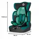 Автокресло Lionelo Levi One 9-36 кг LAGOON