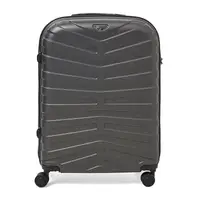 Чемодан средний 4 колеса Ricco Grande T15002grey-L