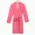 Халат женский из вискозы Asteri Коралловый M Arya AR-TR1002526-coral-m