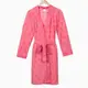 Халат женский из вискозы Asteri Коралловый M Arya AR-TR1002526-coral-m