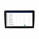 Штатная магнитола Lesko для Renault Duster I Рестайлинг 2015-2021 экран 9" 4/64Gb/ 4G/ Wi-Fi/ CarPlay Premium