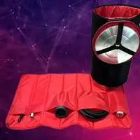 Тубус для кальяну LeRoy Organizer