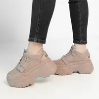 Кросівки жіночі Fashion Viola 3913 39 розмір 24 см Бежевий