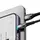 Кабель Baseus Lightning Glimmer Series Fast Charging Data Cable |2m, 2.4A|