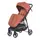 Коляска Bambi M 4249-2 (orange matt)
