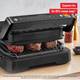 Электрогриль Tefal GC772830 2100 Вт черный