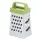 Терка четырехсторонняя Gipfel Minimi GP-51220 6.7 см