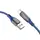 Кабель HOCO Type-C Extreme charging data cable S51 |1.2m, 5A|