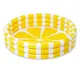Бассейн надувной Intex Лимон, 147 х 33 см, 330 л. Yellow (150714)