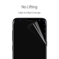 Захисна плівка Spigen для Samsung Galaxy S8 Plus — Neo Flex, 2 шт (571FL21706)