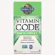Витамины и минералы Garden of Life Vitamin Code Raw B-Complex, 60 вегакапсул
