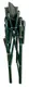 Кресло Ranger Guard RA-2207 84,5х48х74 см
