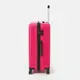 Чемодан большой 4 колеса Ricco Grande T1ABS600fuchsia-XL